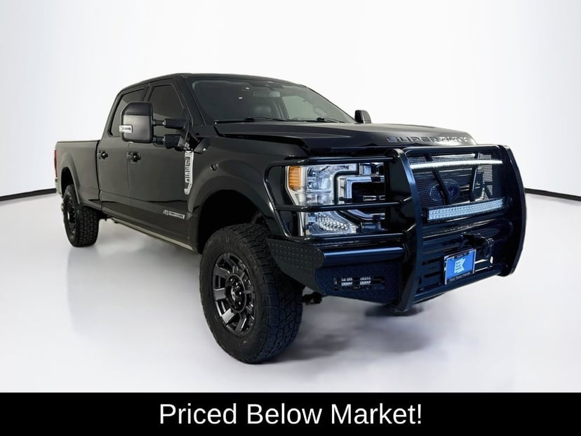 2020 Ford F-350 - Image 1