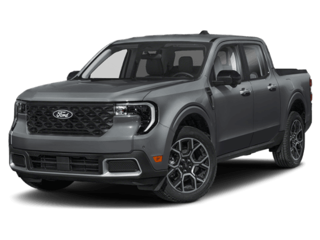 2026 Ford Maverick - Image 1