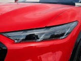 2026 Ford Mustang Mach-E - Preview 4