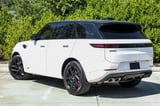 2025 Land Rover Range Rover Sport - Preview 13