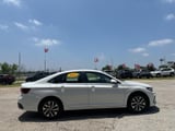 2025 Volkswagen Jetta - Preview 5