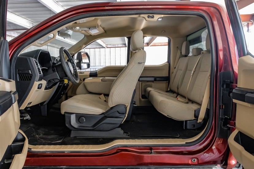 2017 Ford F-250 - Image 2