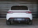 2026 Porsche Macan - Preview 6