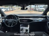 2024 Audi A6 - Preview 13