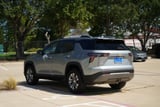 2025 Chevrolet Equinox - Preview 6