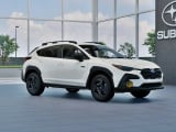 2026 Subaru Crosstrek - Preview 2