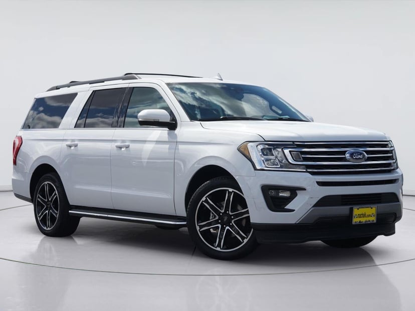 2020 Ford Expedition Max - Image 1