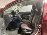 2020 Mitsubishi Mirage G4 - Preview 8
