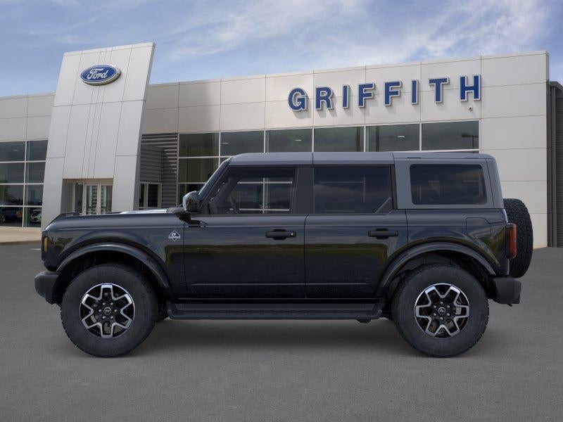 2026 Ford Bronco - Image 2