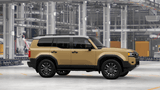 2027 Toyota Land Cruiser - Preview 13