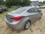 2016 Hyundai Elantra - Preview 4