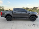2020 Ford Ranger - Preview 7