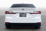 2026 Toyota Camry - Preview 4