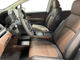 2027 Honda Odyssey - Preview 15