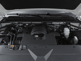 2017 Chevrolet Silverado 1500 - Preview 8