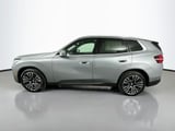 2026 BMW X3 - Preview 8