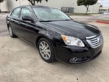 2008 Toyota Avalon - Preview 3