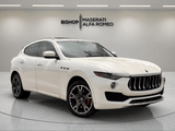 2017 Maserati Levante - Preview 2