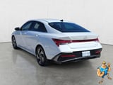 2026 Hyundai Elantra - Preview 7