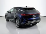 2024 Lexus RX - Preview 7