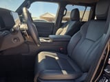 2025 Lexus GX - Preview 11