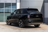 2027 Rolls-Royce Cullinan - Preview 9