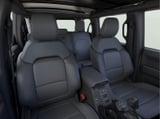 2026 Ford Bronco - Preview 10