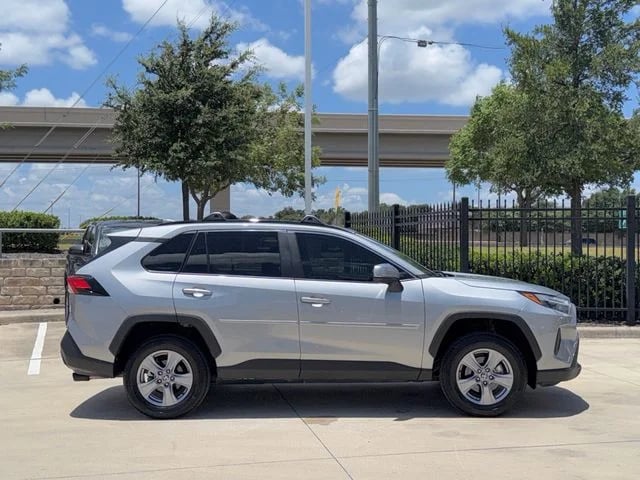 2025 Toyota RAV4 - Image 3