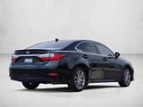 2016 Lexus ES - Preview 5