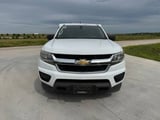 2019 Chevrolet Colorado - Preview 2