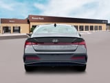 2026 Hyundai Elantra - Preview 6