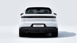 2026 Porsche Cayenne - Preview 7