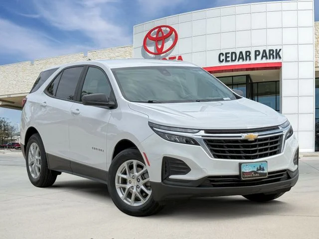 2023 Chevrolet Equinox - Image 1