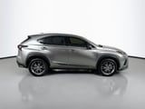 2019 Lexus NX - Preview 3