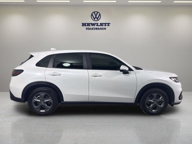 2026 Honda HR-V - Image 3