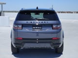 2026 Land Rover Discovery Sport - Preview 6