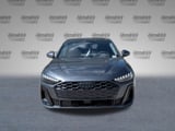 2026 Audi A5 - Preview 3