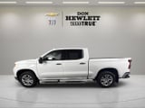 2026 Chevrolet Silverado 1500 - Preview 2