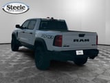 2026 Ram 1500 - Preview 3