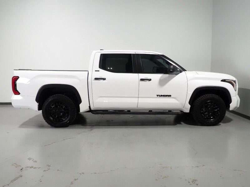 2026 Toyota Tundra 2WD SR5 CrewMax - Image 2