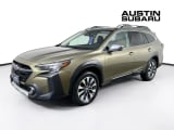 2024 Subaru Outback - Preview 3