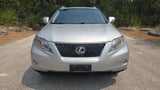 2011 Lexus RX - Preview 8