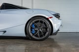 2020 McLaren 720S - Preview 13