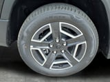 2026 Jeep Cherokee - Preview 5