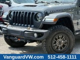 2023 Jeep Wrangler - Preview 2