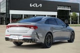 2024 Kia K5 - Preview 4