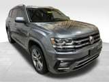 2019 Volkswagen Atlas - Preview 3