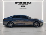 2023 Lexus ES - Preview 8