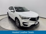 2021 Acura RDX - Preview 2