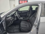 2019 Honda Civic - Preview 8